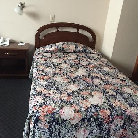 Hotel Lido Santa Cruz de La Sierra Ngoại thất bức ảnh
