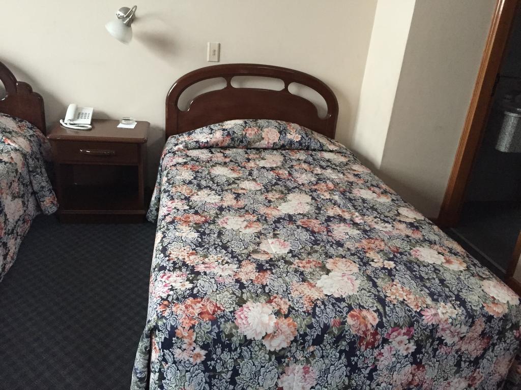 Hotel Lido Santa Cruz de La Sierra Ngoại thất bức ảnh