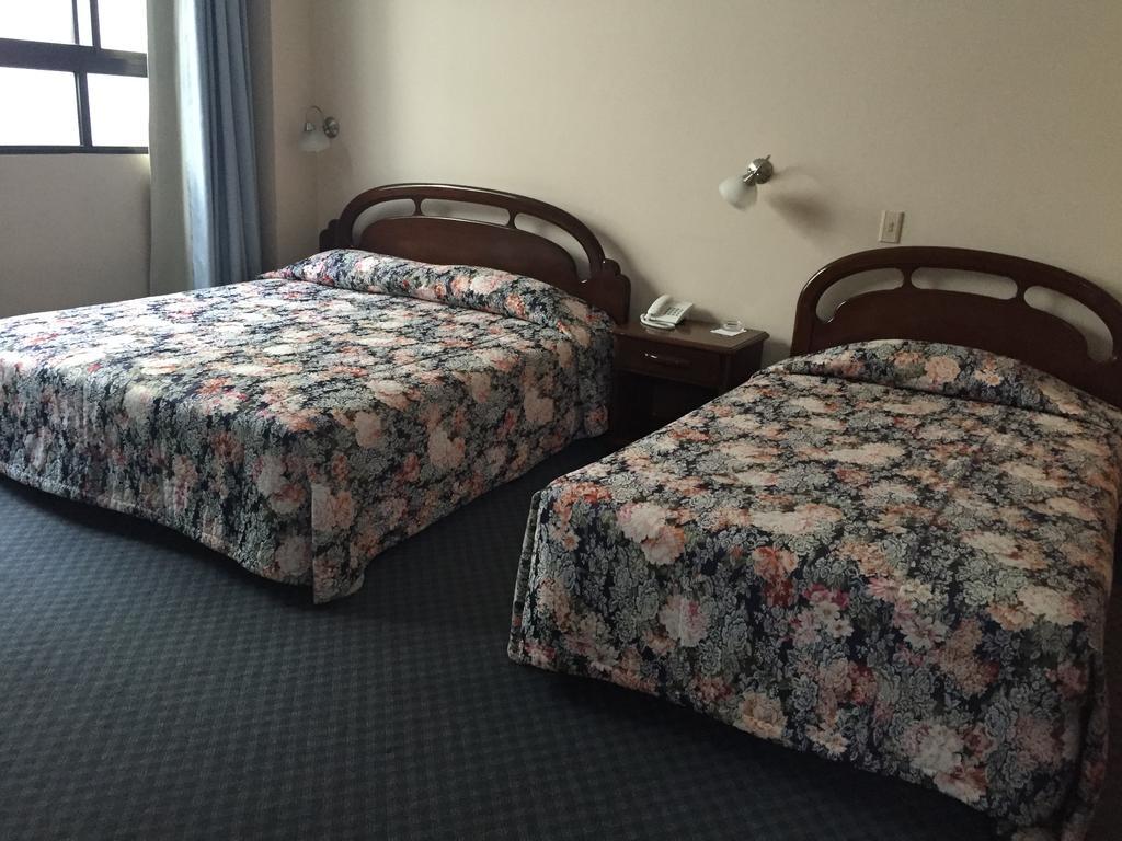 Hotel Lido Santa Cruz de La Sierra Ngoại thất bức ảnh