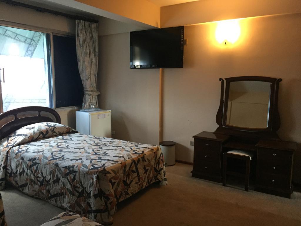 Hotel Lido Santa Cruz de La Sierra Ngoại thất bức ảnh