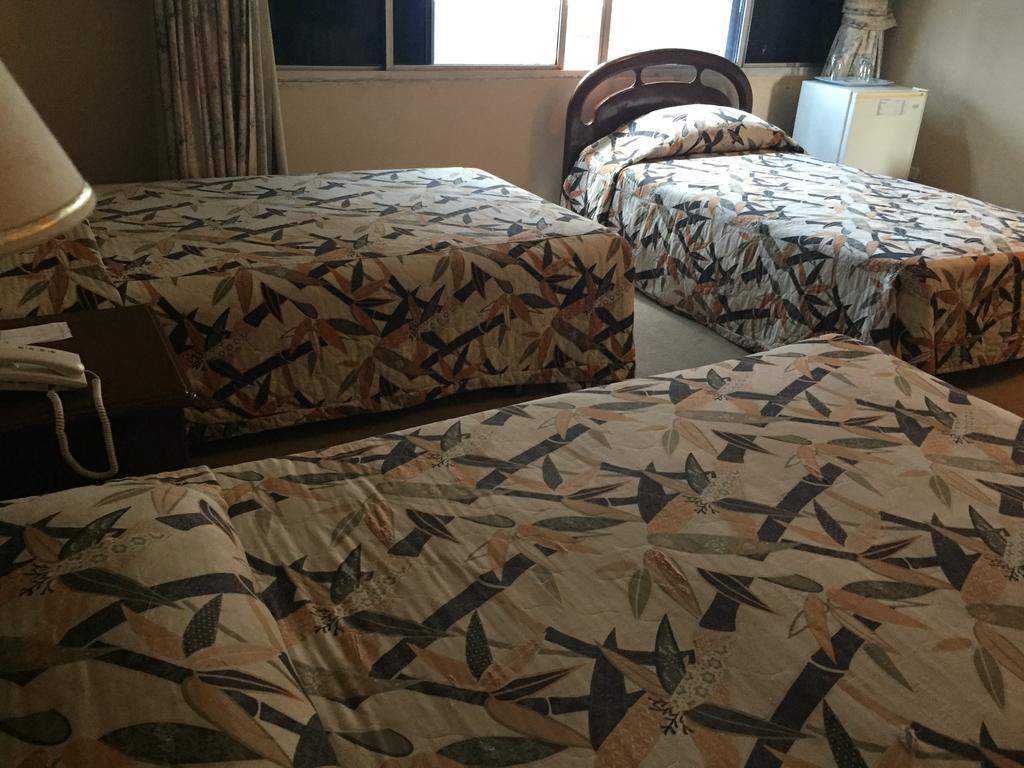 Hotel Lido Santa Cruz de La Sierra Ngoại thất bức ảnh