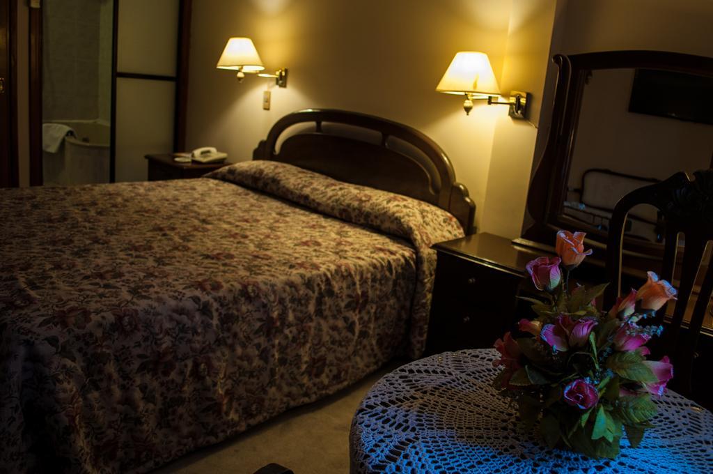 Hotel Lido Santa Cruz de La Sierra Ngoại thất bức ảnh