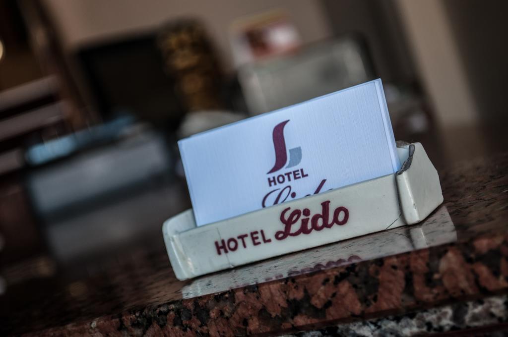 Hotel Lido Santa Cruz de La Sierra Ngoại thất bức ảnh
