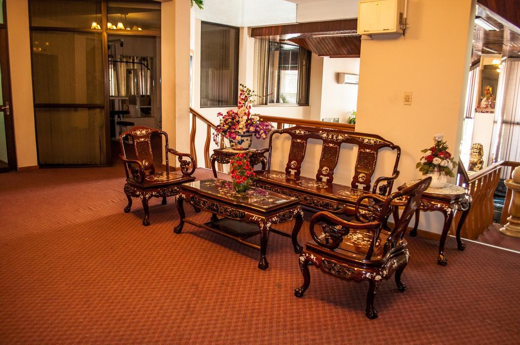Hotel Lido Santa Cruz de La Sierra Ngoại thất bức ảnh