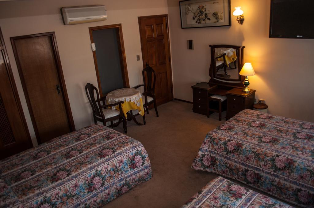 Hotel Lido Santa Cruz de La Sierra Ngoại thất bức ảnh