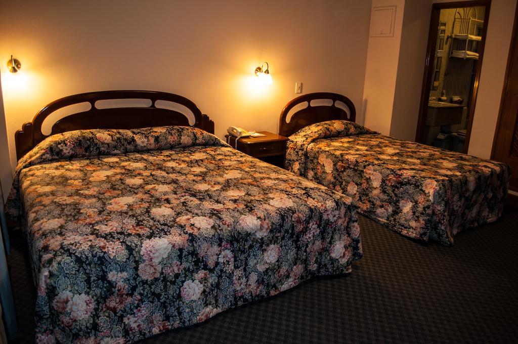 Hotel Lido Santa Cruz de La Sierra Ngoại thất bức ảnh