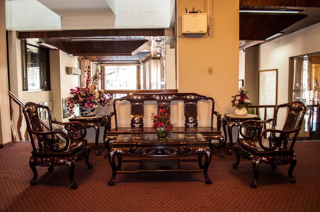 Hotel Lido Santa Cruz de La Sierra Ngoại thất bức ảnh