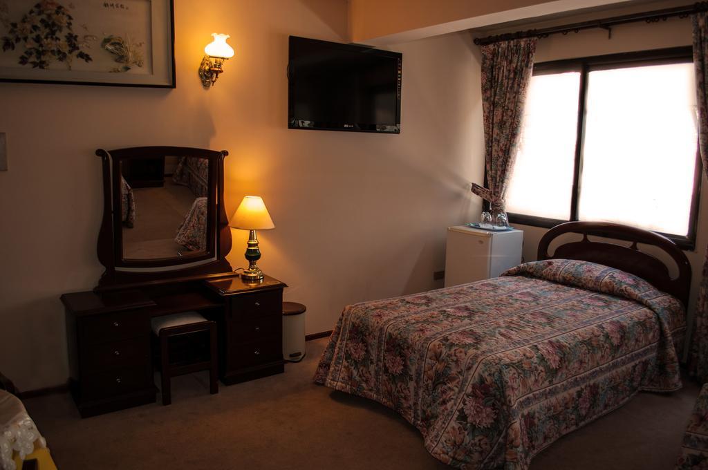 Hotel Lido Santa Cruz de La Sierra Ngoại thất bức ảnh