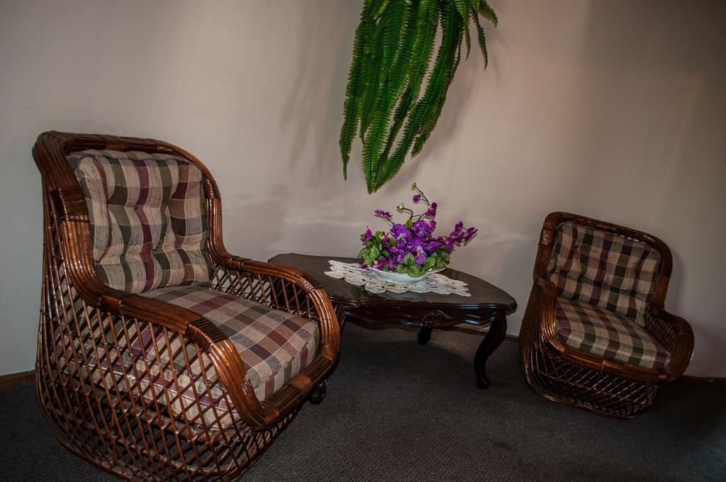 Hotel Lido Santa Cruz de La Sierra Ngoại thất bức ảnh